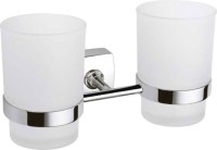 Набор Стакан Fixsen Kvadro 61307 + Дозатор 61312 Набор Стакан Fixsen Kvadro 61307 + Дозатор 61312