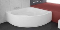 Акриловая ванна Kolpa san Swan 160х160