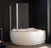 Акриловая ванна Kolpa san Swan 160х160
