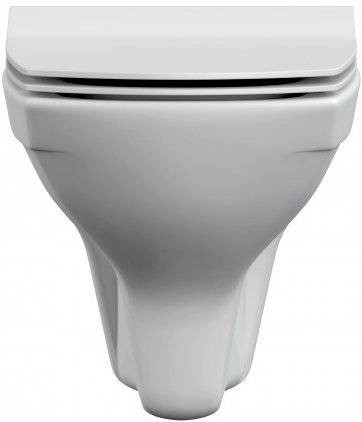 Комплект Унитаз подвесной Cersanit Carina XL Clean On DPL EO slim + Инсталляция Grohe Rapid SL 38772001 3 в 1 с кнопкой смыва + Шумоизоляция 37131000