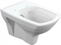Комплект Унитаз подвесной Cersanit Carina XL Clean On DPL EO slim + Инсталляция Grohe Rapid SL 38772001 3 в 1 с кнопкой смыва + Шумоизоляция 37131000
