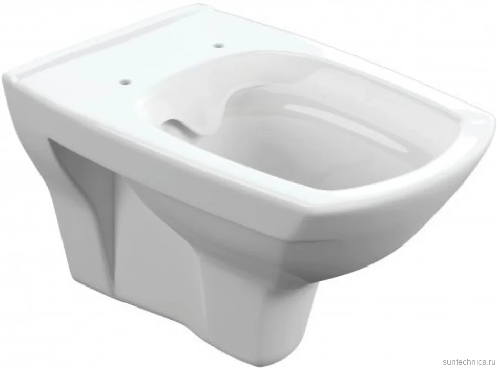 Комплект Унитаз подвесной Cersanit Carina XL Clean On DPL EO slim + Инсталляция Grohe Rapid SL 38772001 3 в 1 с кнопкой смыва + Шумоизоляция 37131000