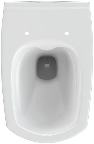 Комплект Унитаз подвесной Cersanit Carina XL Clean On DPL EO slim + Инсталляция Grohe Rapid SL 38772001 3 в 1 с кнопкой смыва + Шумоизоляция 37131000