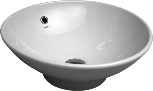 Накладная раковина Serel 2002