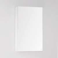 Мебель для ванной комнаты Style Line Compact 40 Люкс, белая