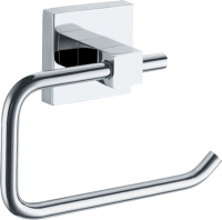 Набор Держатель Fixsen Metra 11110A + Ершик 11113 Набор Держатель Fixsen Metra 11110A + Ершик 11113