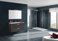 Мебельная раковина Jacob Delafon Ola EXUA112 101 см