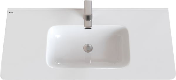 Мебельная раковина IDDIS 100