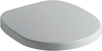 Комплект Унитаз подвесной Ideal Standard Connect + Крышка E712701 с микролифтом, петли хром + Инсталляция TECE Now 9400412 4 в 1 с кнопкой смыва