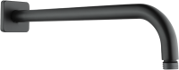 Кронштейн для верхнего душа Lemark LM3787BL черный
