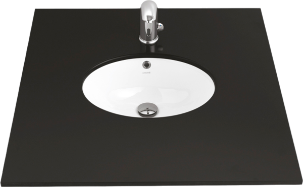 Раковина Creavit TP211