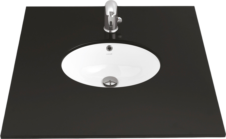 Раковина Creavit TP211