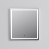 Зеркало AM.PM Gem 65 c подсветкой по периметру
