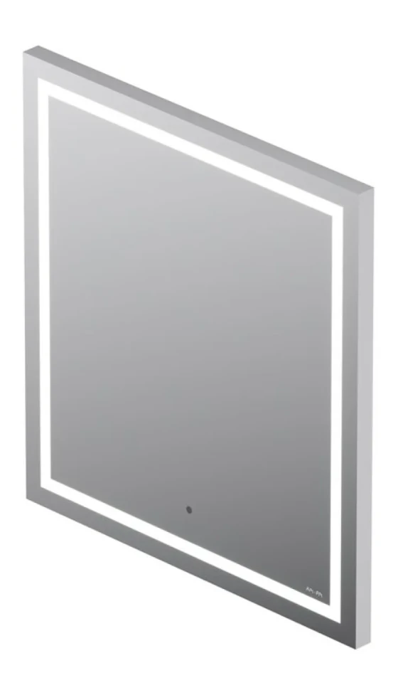 Зеркало AM.PM Gem 65 c подсветкой по периметру