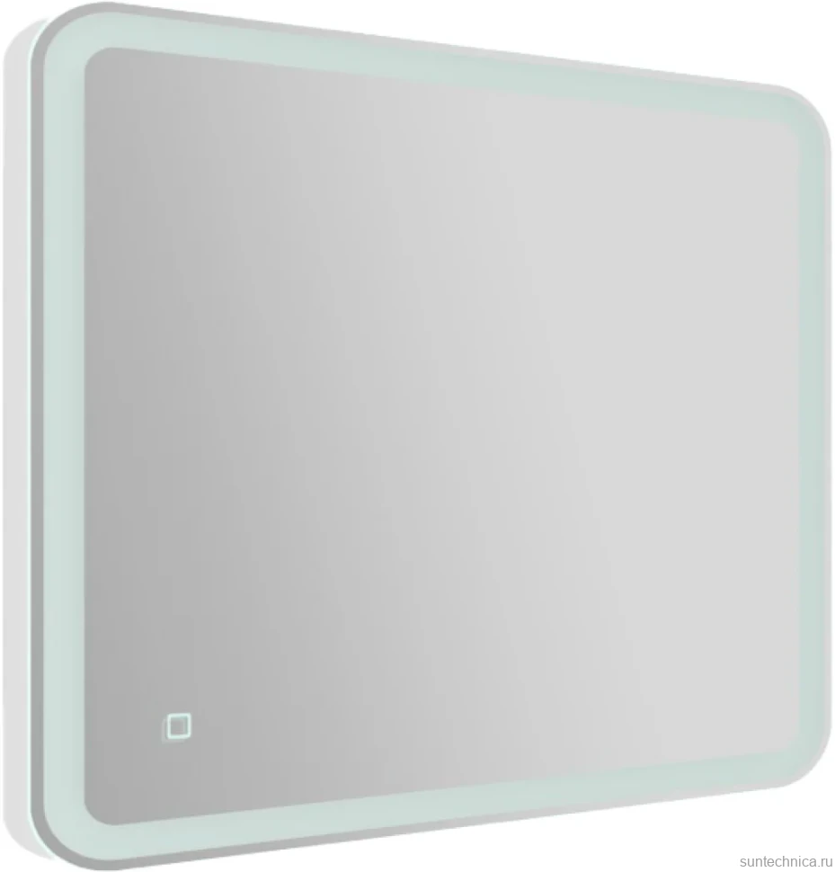 Зеркало BelBagno SPC-MAR-600-600-LED-TCH