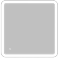 Зеркало BelBagno SPC-MAR-600-600-LED-TCH