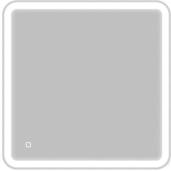 Зеркало BelBagno SPC-MAR-600-600-LED-TCH