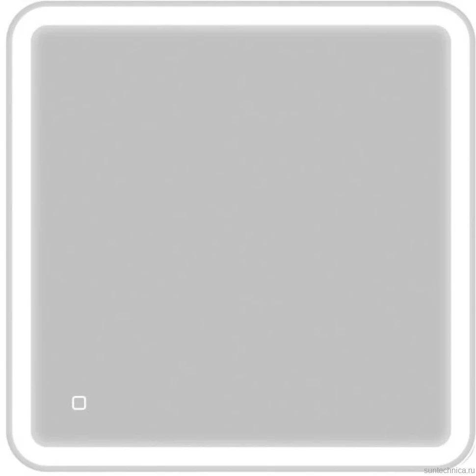 Зеркало BelBagno SPC-MAR-600-600-LED-TCH
