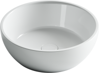 Накладная раковина Ceramicanova Element CN6021