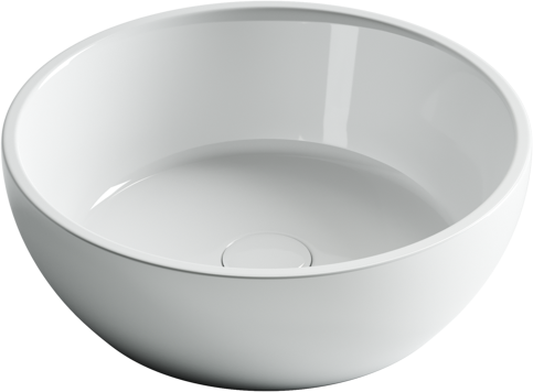 Накладная раковина Ceramicanova Element CN6021