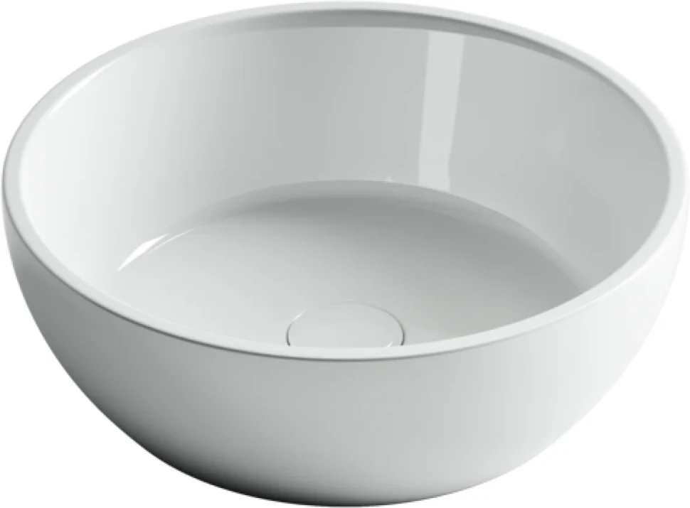 Накладная раковина Ceramicanova Element CN6021