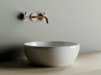 Накладная раковина Ceramicanova Element CN6021