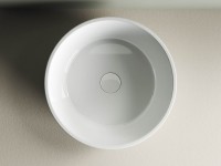 Накладная раковина Ceramicanova Element CN6021