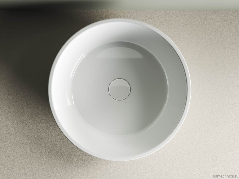 Накладная раковина Ceramicanova Element CN6021