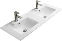 Мебель для ванной комнаты Sanvit Форма 120 белая, напольная