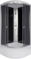 Душевая кабина Niagara Eco E100/40/TN 100х100 см