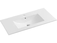 Мебельная раковина Vincea VBS-13100 100 см Мебельная раковина Vincea VBS-13100 100 см