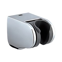 Смеситель для душа AZARIO TAVIRA с ручным душем, хром (AZ-WKE33361C)