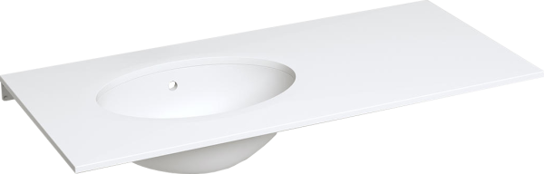 Раковина Salini Marea 12 1101109G