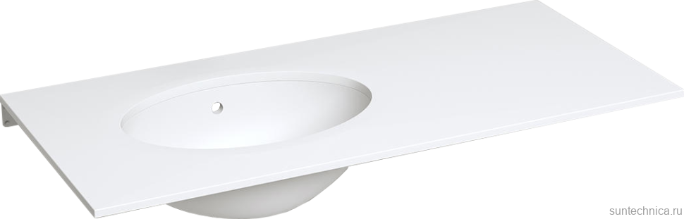 Раковина Salini Marea 12 1101109G
