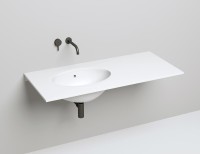 Раковина Salini Marea 12 1101109G