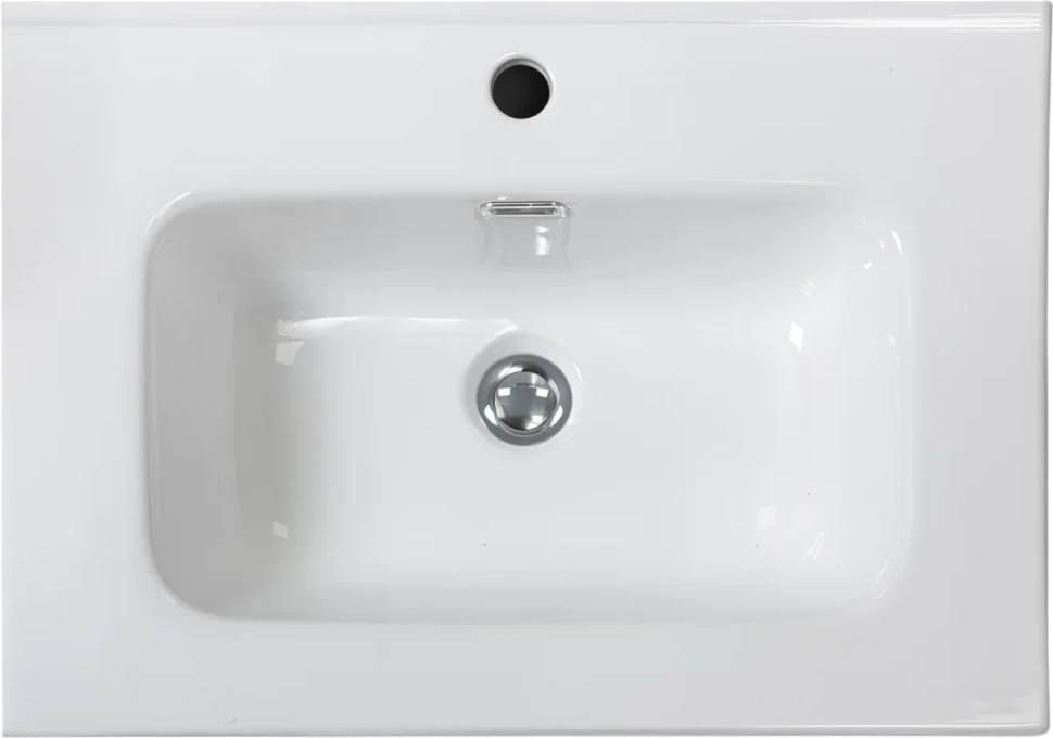 Мебель для ванной комнаты BelBagno Etna 60 rovere bianco