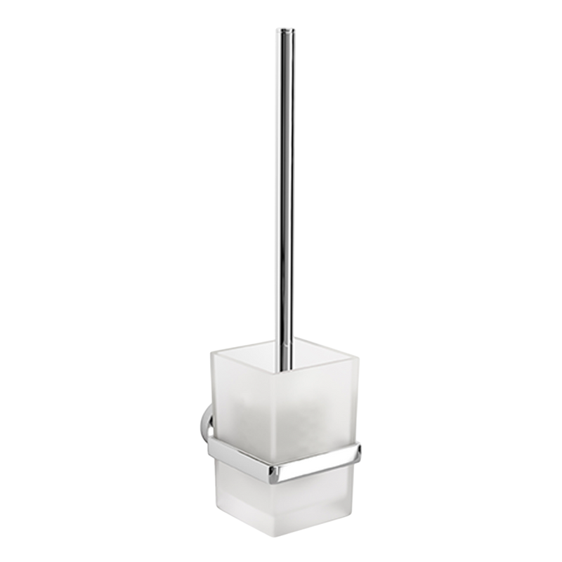 Ершик для унитаза Wasserkraft Mosel 46627 хром