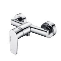 Душевой комплект Смеситель для душа Wasserkraft Dill 6102 + Гарнитур A044