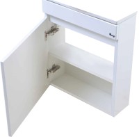 Тумба с раковиной Emmy Милли 40 L