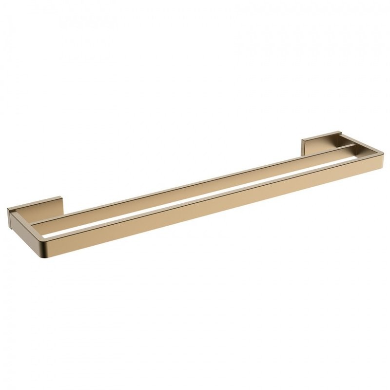 Держатель для полотенец Abber Westen AA1757G матовое золото