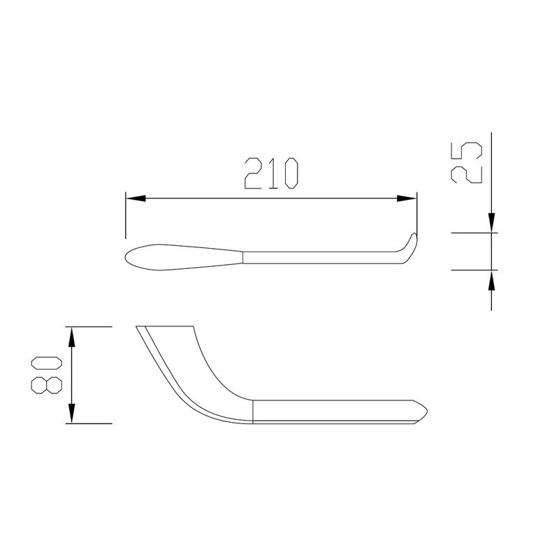 Держатель для туалетной бумаги Abber Nord AA1531SP сатин