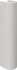 Комплект раковина с пьедесталом  Раковина DIWO Псков 0100 угловая + Сифон для раковины Wirquin Минор с отводом для стиральной машины + Пьедестал для раковины DIWO полукруг 0200 + Зеркало DIWO Псков 40 с подсветкой