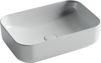 Накладная раковина Ceramicanova Element CN5043