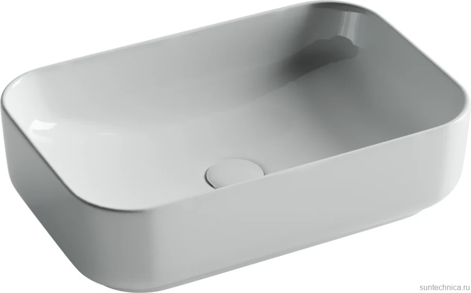 Накладная раковина Ceramicanova Element CN5043