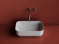 Накладная раковина Ceramicanova Element CN5043