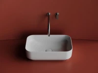Накладная раковина Ceramicanova Element CN5043