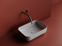 Накладная раковина Ceramicanova Element CN5043