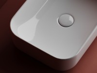 Накладная раковина Ceramicanova Element CN5043