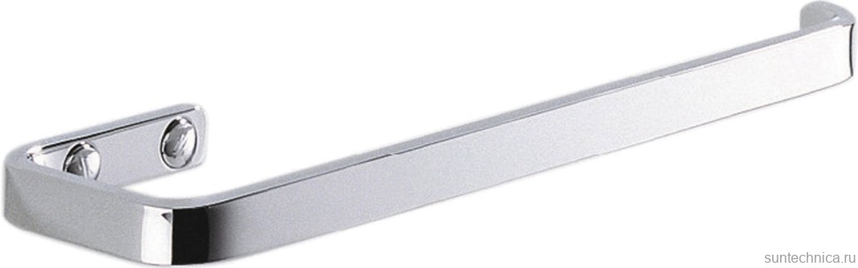 Держатель для полотенец Colombo Design Time W4212.000 хром