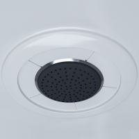 Душевая кабина Triton Ультра Щ0000061833 100х100 А с полочкой